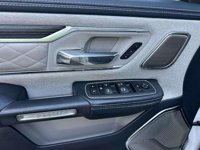 2022 Ram 1500 Limited Crew Cab 4x4 5'7" Box