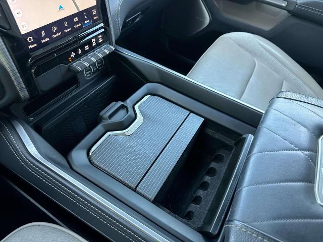 2022 Ram 1500 Limited Crew Cab 4x4 5'7" Box