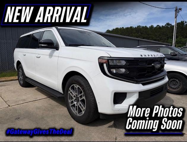 2025 Ford Expedition Active MAX for sale in Ponchatoula, LA