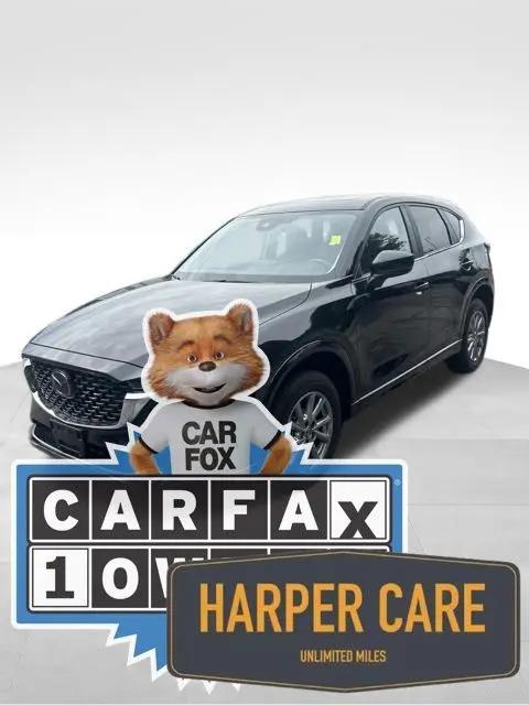 2024 Mazda CX-5 2.5 S Preferred for sale in Alcoa, TN