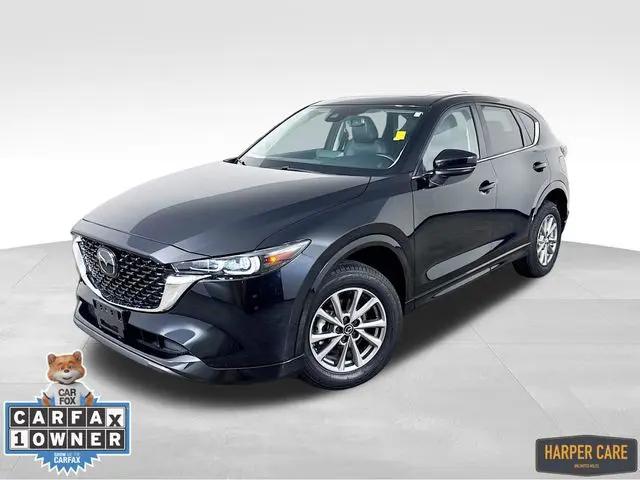 2024 Mazda CX-5 2.5 S Preferred for sale in Alcoa, TN