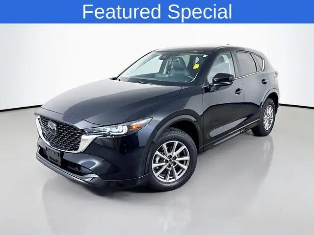 2024 Mazda CX-5 2.5 S Preferred for sale in Alcoa, TN