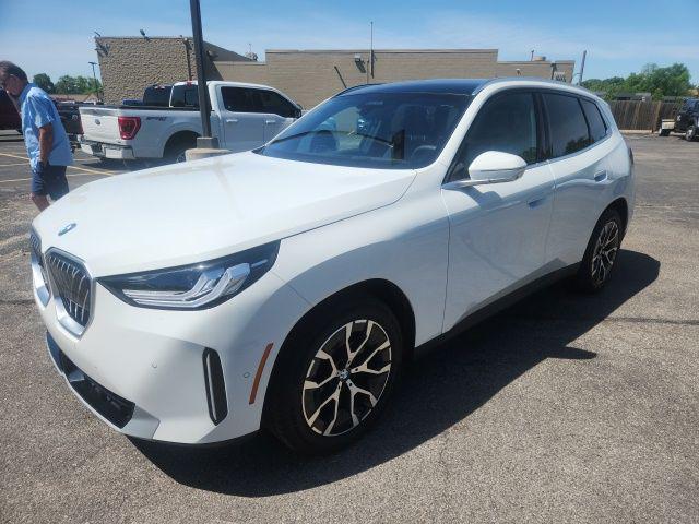2025 BMW X3 30 xDrive for sale in Oconomowoc, WI