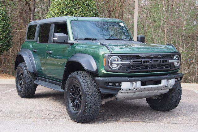 2022 Ford Bronco Raptor for sale in Apex, NC