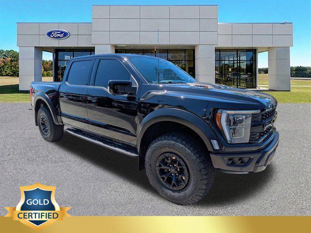 2023 Ford F-150 Raptor for sale in Hardeeville, SC