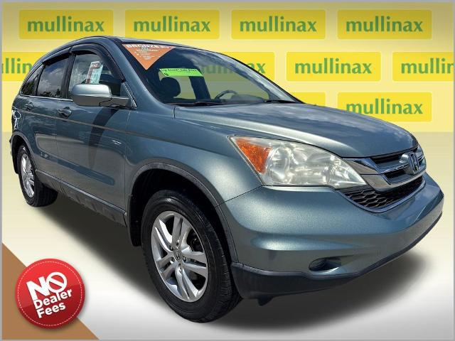 2011 Honda CR-V EX-L for sale in Lake Park, FL