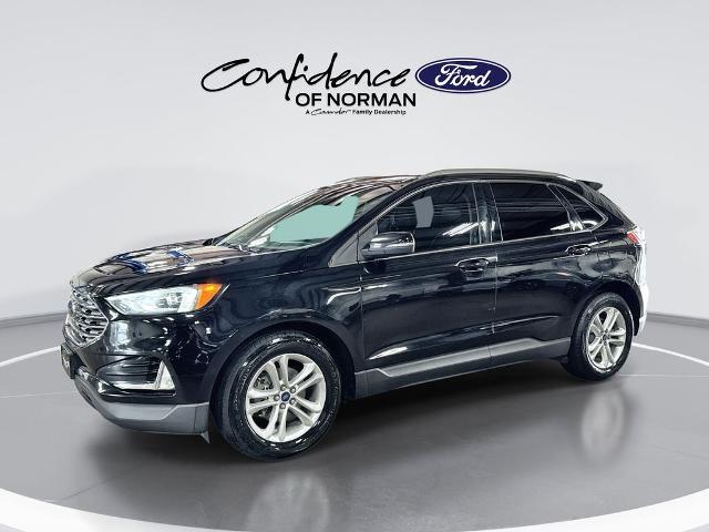 2019 Ford Edge SEL for sale in Norman, OK