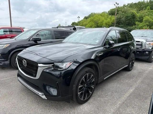 2025 Mazda X-90 Premium Plus Package for sale in Knoxville, TN