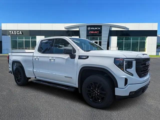 2026 GMC Sierra 1500 Double Cab, Standard Bed, Elevation, 4WD for sale in Melbourne, FL