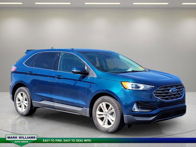 2020 Ford Edge SEL for sale in Cincinnati, OH