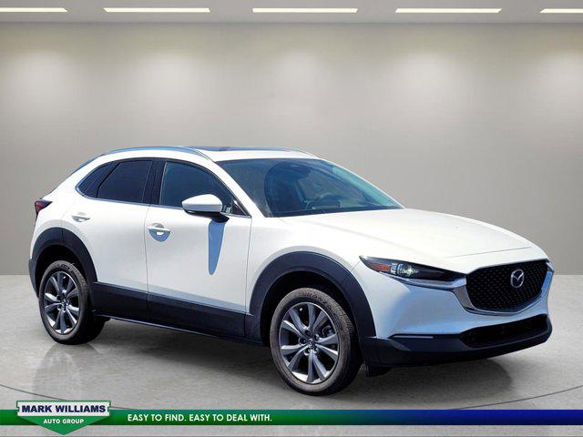 2025 Mazda CX-30 2.5 S Premium Package for sale near Cincinnati, OH