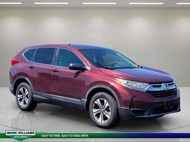 2018 Honda CR-V LX for sale near Cincinnati, OH