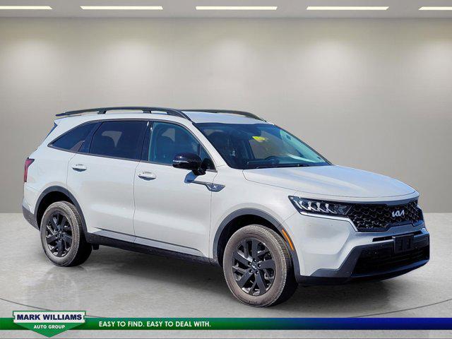 2022 Kia Sorento X-Line S for sale near Cincinnati, OH