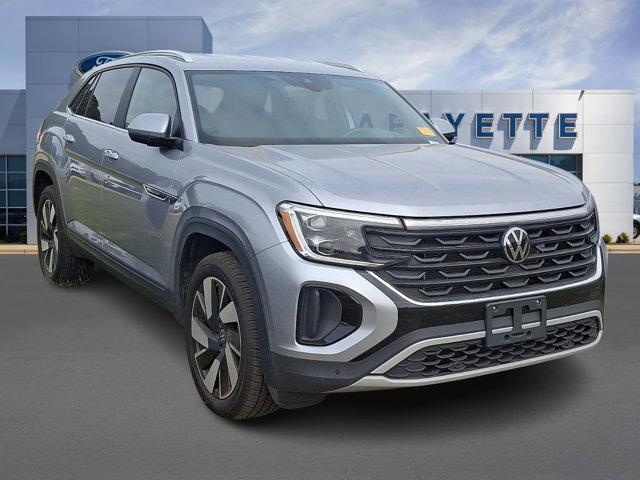 2024 Volkswagen Atlas Cross Sport 2.0T SE w/Technology for sale in Fayetteville, NC