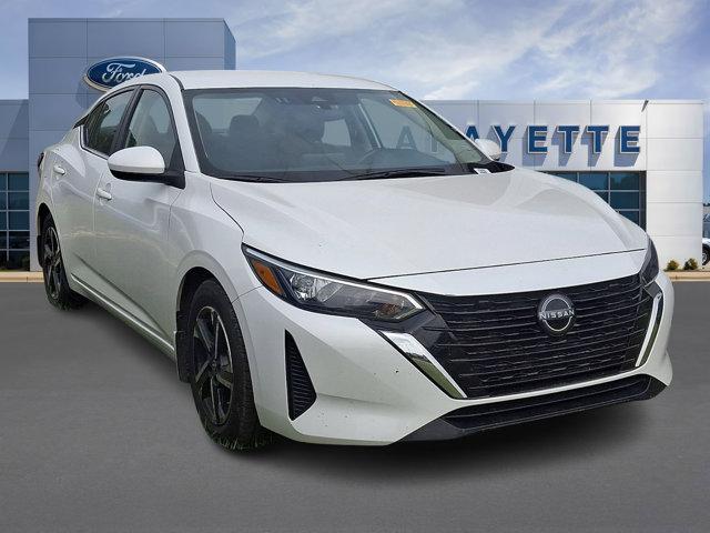 2024 Nissan Sentra SV Xtronic CVT for sale in Fayetteville, NC