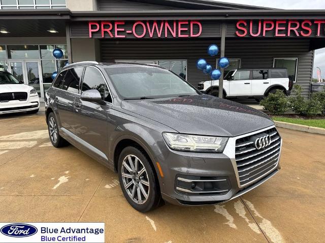 2019 Audi Q7 55 Premium for sale in Kenner, LA