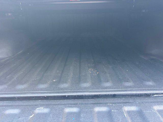 2021 Ram 1500 Rebel Crew Cab 4x4 5'7" Box