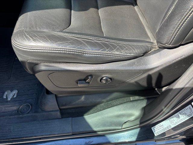 2021 Ram 1500 Rebel Crew Cab 4x4 5'7" Box