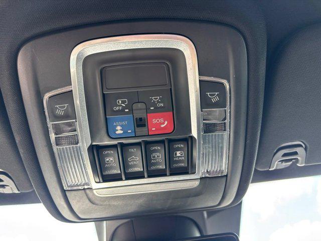 2021 Ram 1500 Rebel Crew Cab 4x4 5'7" Box
