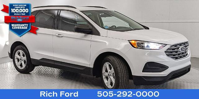 2022 Ford Edge SE for sale in Albuquerque, NM