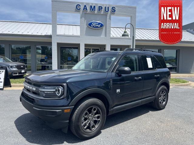 2023 Ford Bronco Sport Big Bend for sale in Waynesboro, VA