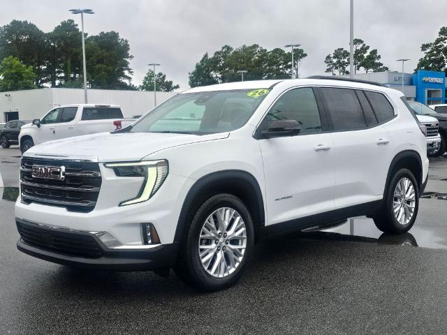2026 GMC Acadia Elevation FWD for sale in Morehead City, NC