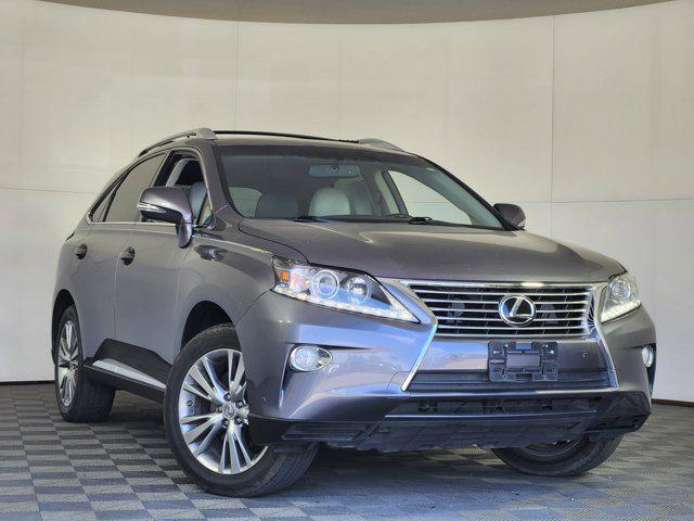 2014 Lexus RX 350 Base for sale in Longmont, CO