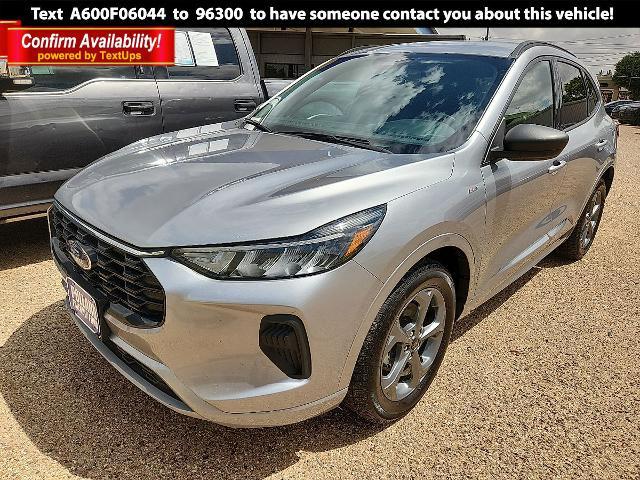 2024 Ford Escape ST-Line for sale in Lubbock, TX