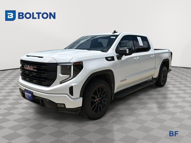 2025 GMC Sierra 1500 4WD Crew Cab Short Box Elevation with 3SB for sale in Lake Charles, LA