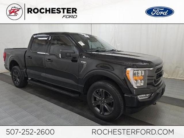 2023 Ford F-150 XLT for sale in Rochester, MN