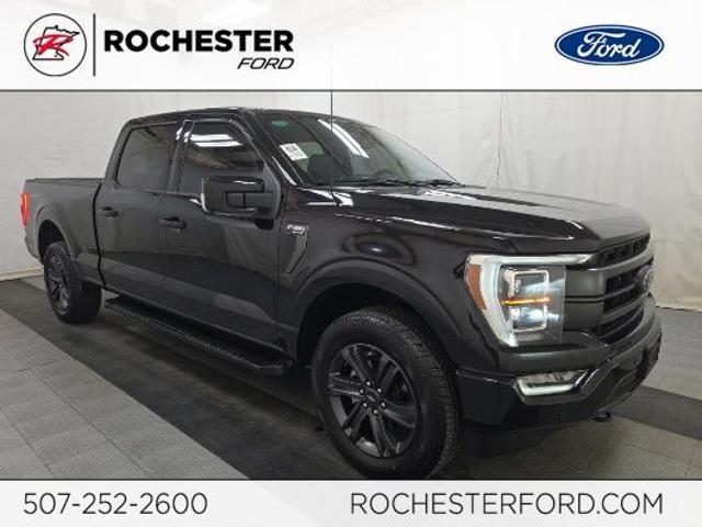 2023 Ford F-150 LARIAT for sale in Rochester, MN
