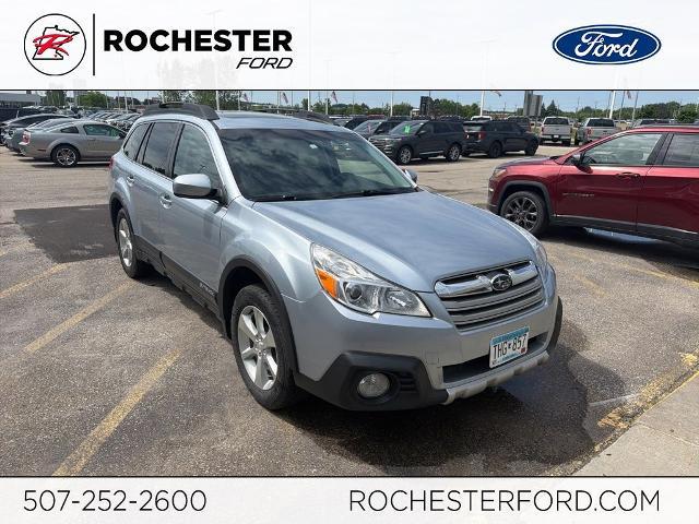2013 Subaru Outback 2.5i Limited for sale in Rochester, MN