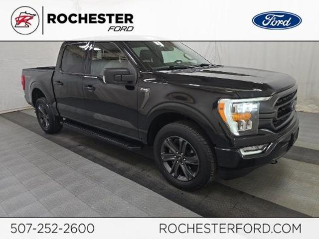 2023 Ford F-150 XLT for sale in Rochester, MN