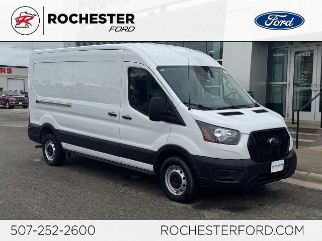 2024 Ford Transit Cargo Van 148 WB Medium Roof Cargo for sale in Rochester, MN