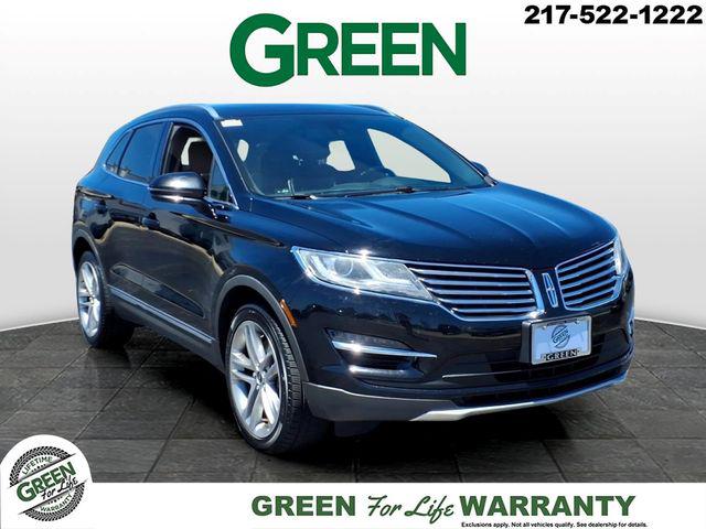 2017 Lincoln MKC Reserve for sale in Springfield, IL