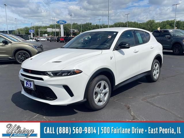 2025 Dodge Hornet GT AWD for sale in East Peoria, IL