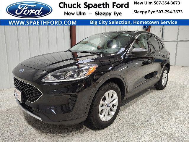 2022 Ford Escape SE for sale in New Ulm, MN