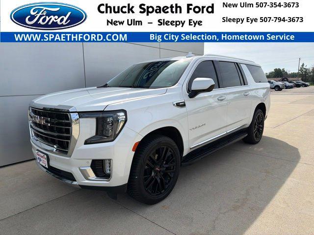 2023 GMC Yukon XL 4WD SLT for sale in New Ulm, MN