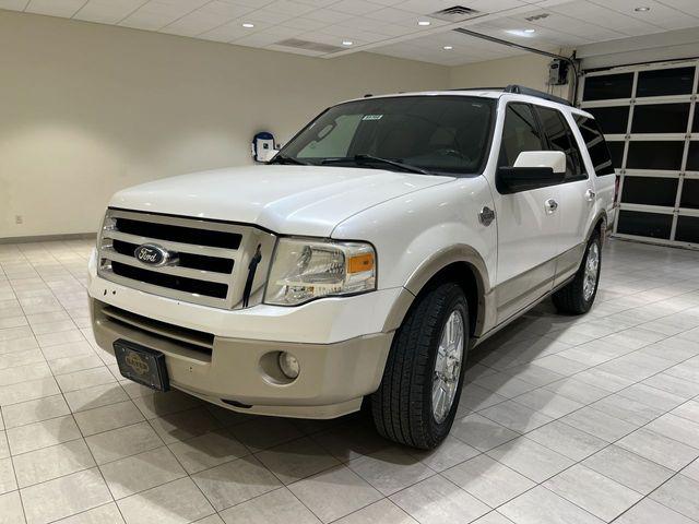 2010 Ford Expedition Eddie Bauer for sale in Comanche, TX