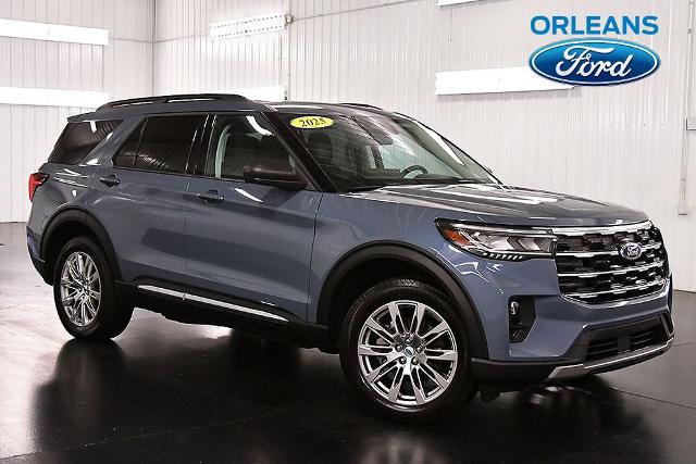 2025 Ford Explorer Active for sale in Medina, NY