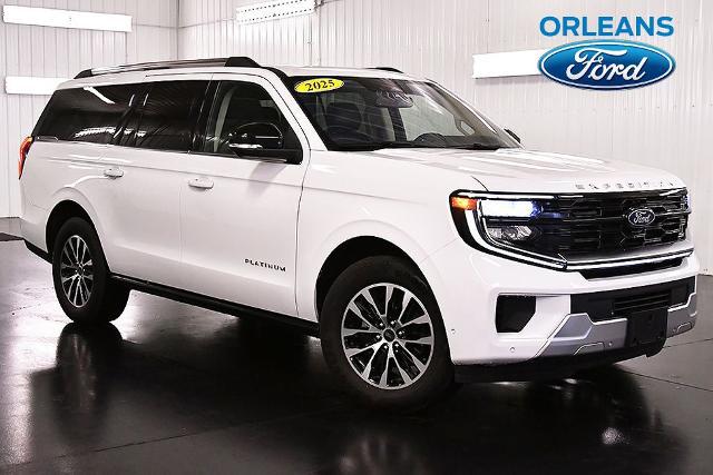 2025 Ford Expedition Platinum MAX for sale in Medina, NY