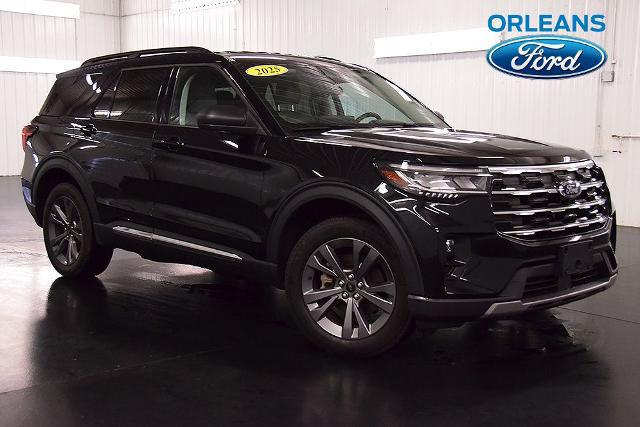2025 Ford Explorer Active for sale in Medina, NY