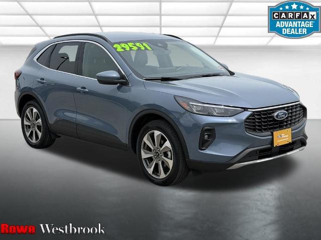 2025 Ford Escape Platinum for sale in Westbrook, ME