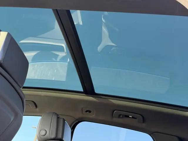 2019 Porsche Cayenne Cayenne