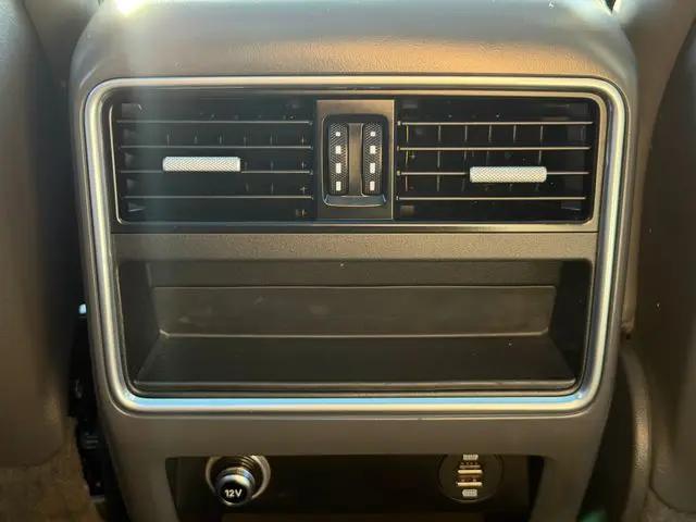2019 Porsche Cayenne Cayenne