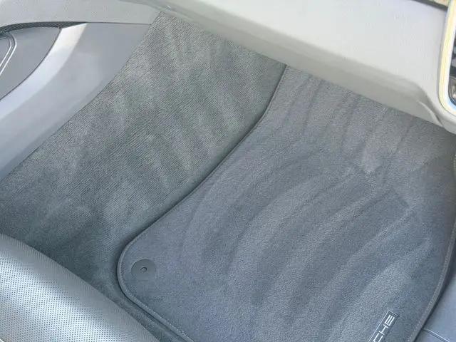 2019 Porsche Cayenne Cayenne
