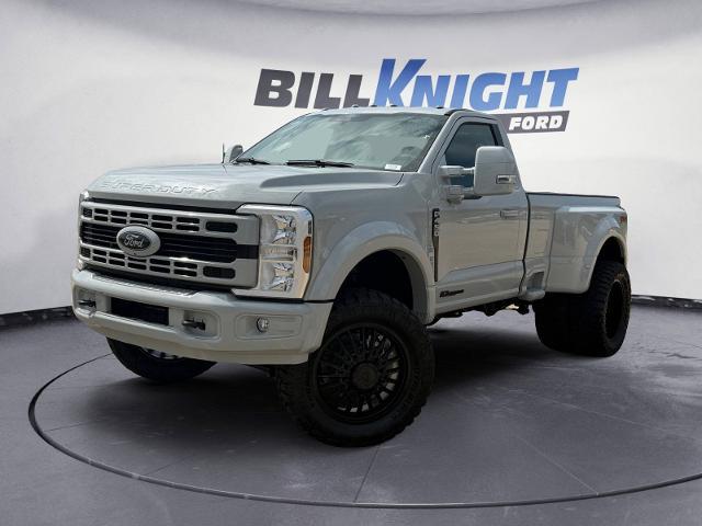 2026 Ford F-450 XLT for sale in Stillwater, OK