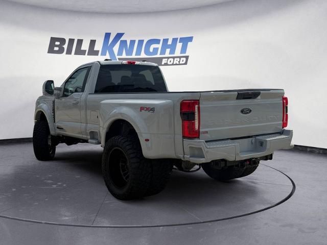 2026 Ford F-450 XLT
