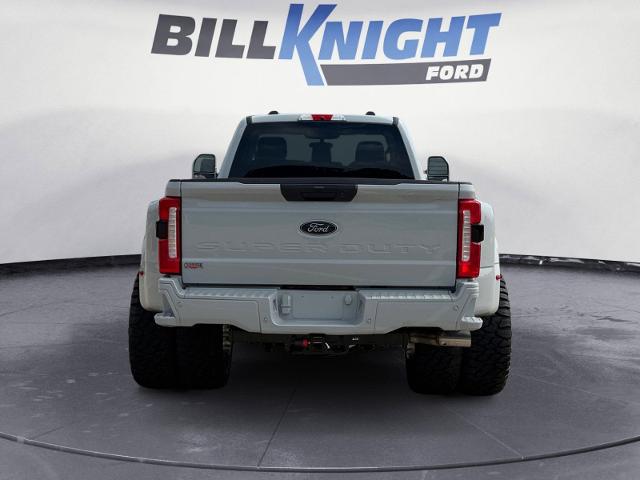 2026 Ford F-450 XLT