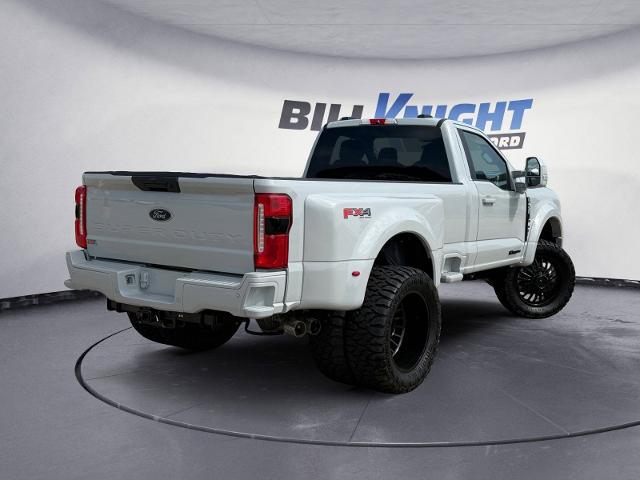 2026 Ford F-450 XLT
